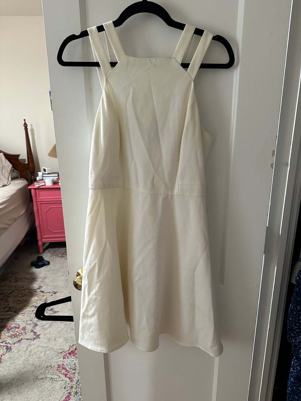 French Connection Whisper Dress US 10